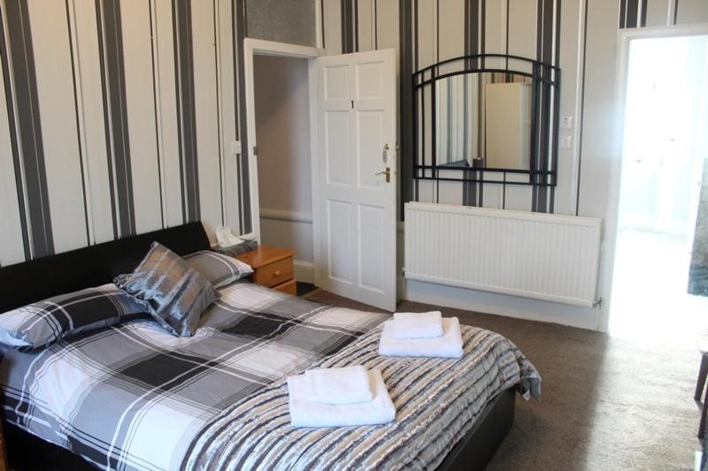Beautiful House On Nc500 Route Apartment *