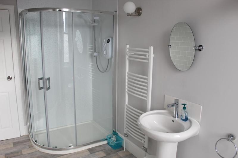 Beautiful House On Nc500 Route Apartment *