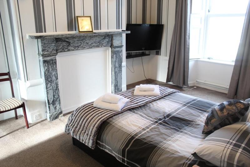 Beautiful House On Nc500 Route * Wick (Highlands)