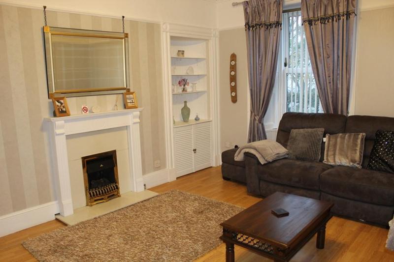 Apartment Beautiful House On Nc500 Route