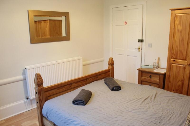 Beautiful House On Nc500 Route Apartment