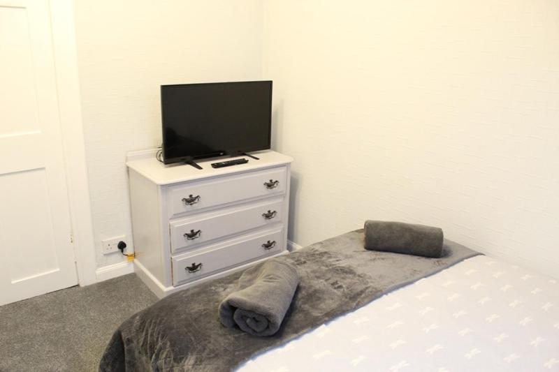 Apartment Beautiful House On Nc500 Route Wick (Highlands)