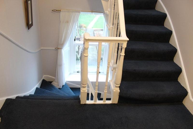 Beautiful House On Nc500 Route Apartment
