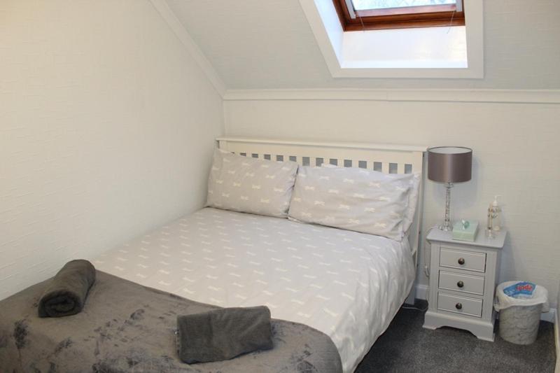 Beautiful House On Nc500 Route Apartment *