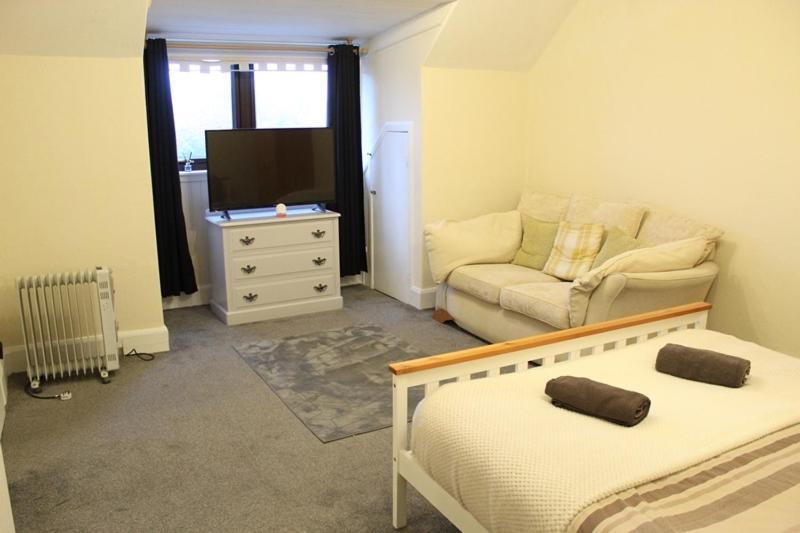 Beautiful House On Nc500 Route Apartment