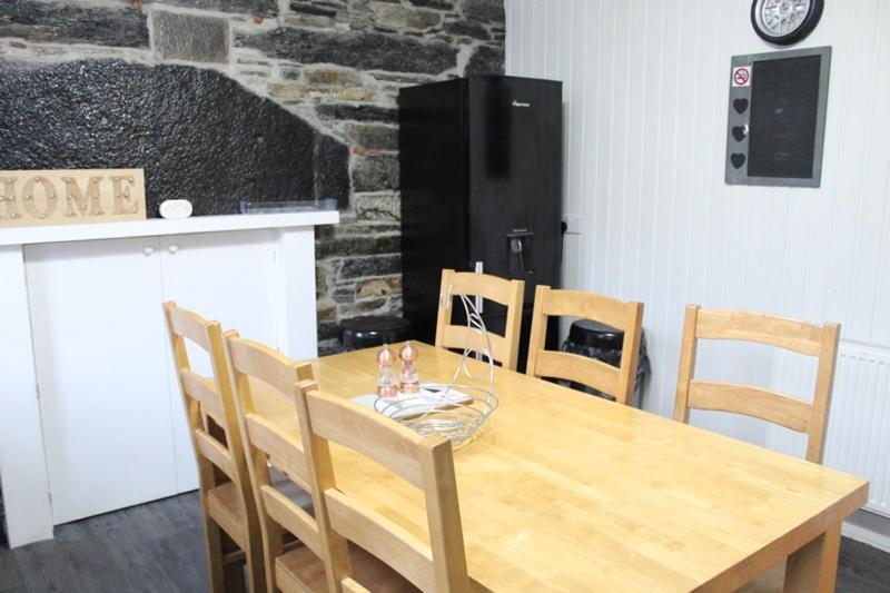 Apartment Beautiful House On Nc500 Route