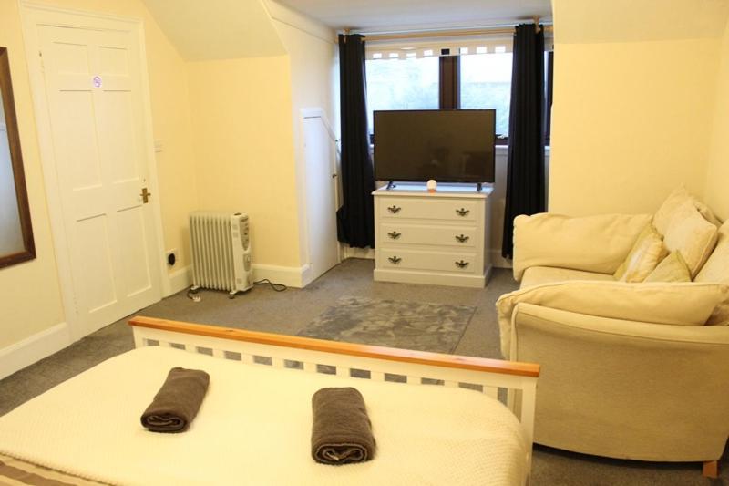 Apartment Beautiful House On Nc500 Route Wick (Highlands)