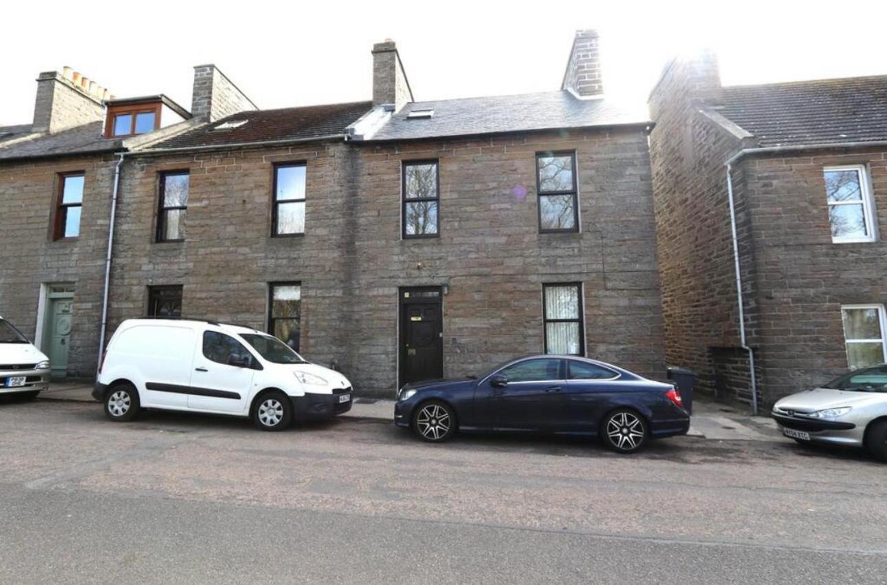 Beautiful House On Nc500 Route * Wick (Highlands)