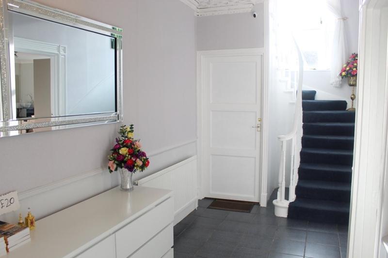 Beautiful House On Nc500 Route Apartment Wick (Highlands)