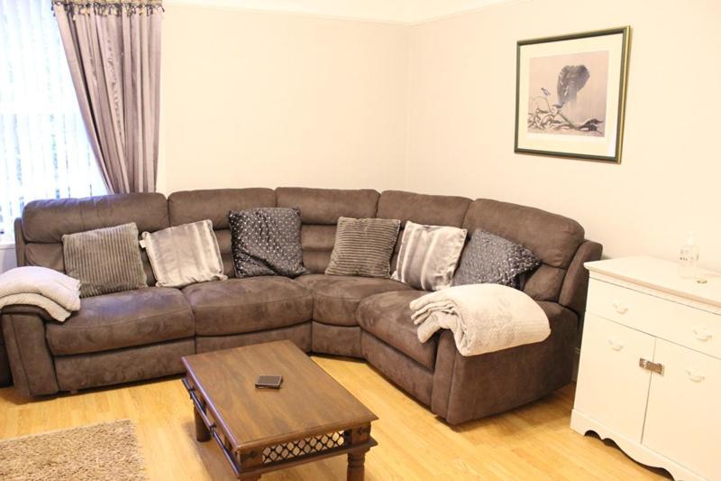 Beautiful House On Nc500 Route Apartment
