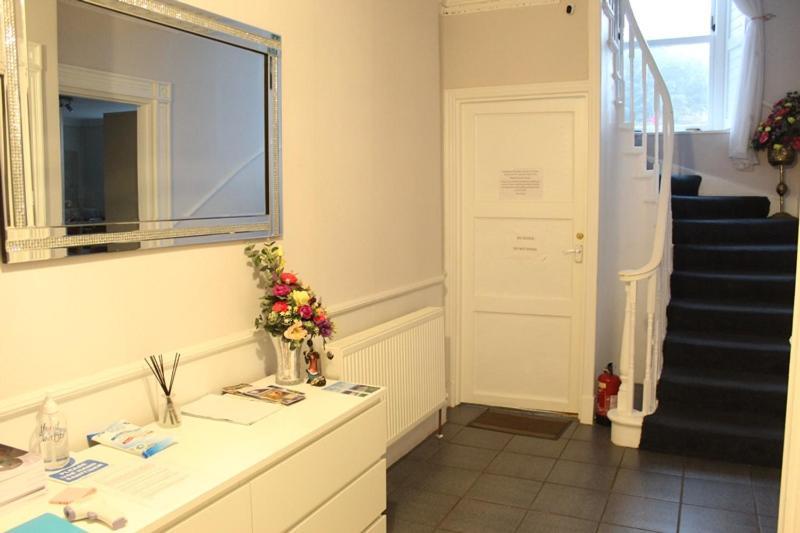 Apartment Beautiful House On Nc500 Route