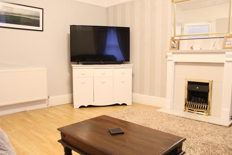Beautiful House On Nc500 Route Apartment Wick (Highlands)