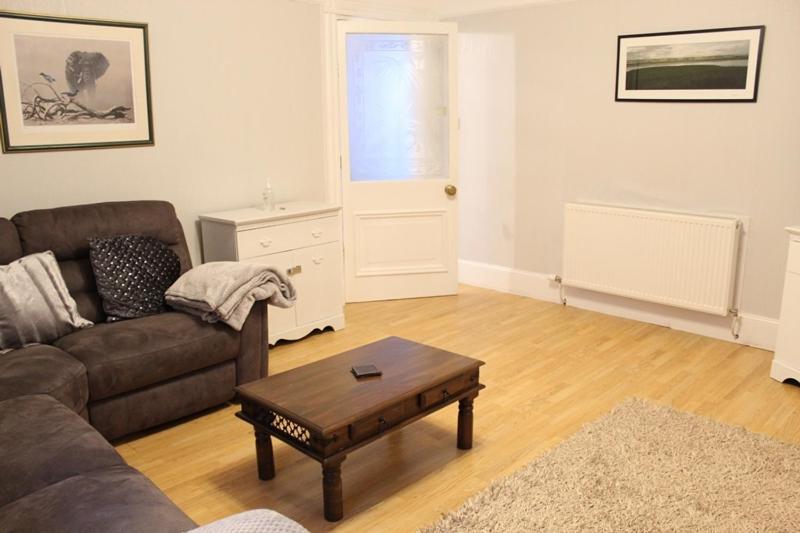 Beautiful House On Nc500 Route Apartment Wick (Highlands)