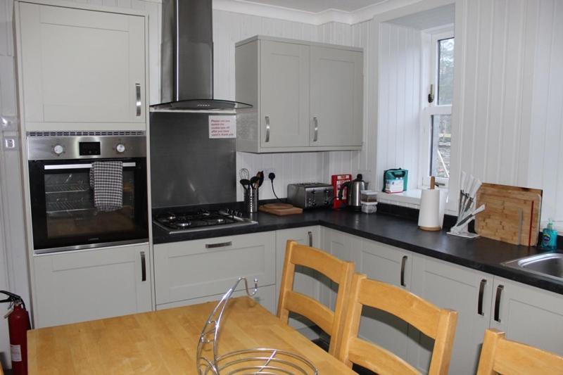 Beautiful House On Nc500 Route * Wick (Highlands)