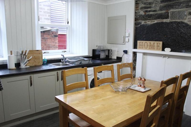 Beautiful House On Nc500 Route Apartment *