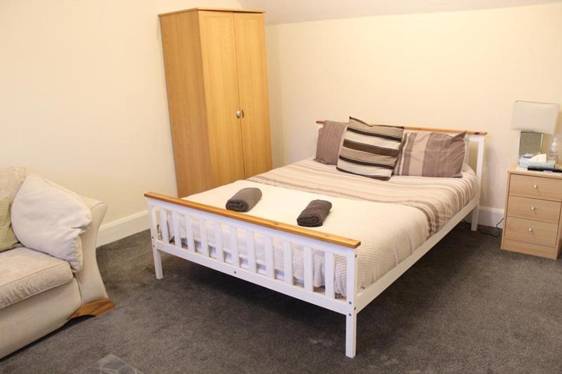 Apartment Beautiful House On Nc500 Route *